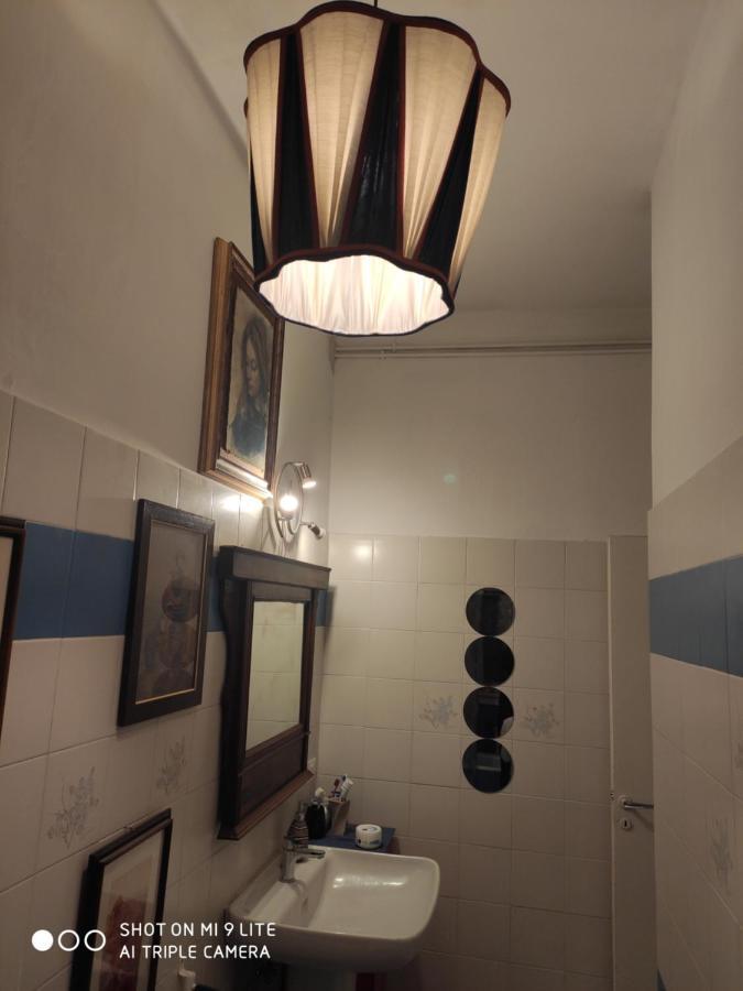 Pippo House Scandicci Kültér fotó