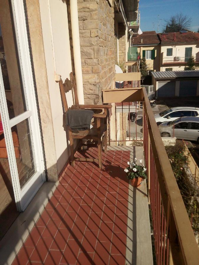 Pippo House Scandicci Kültér fotó
