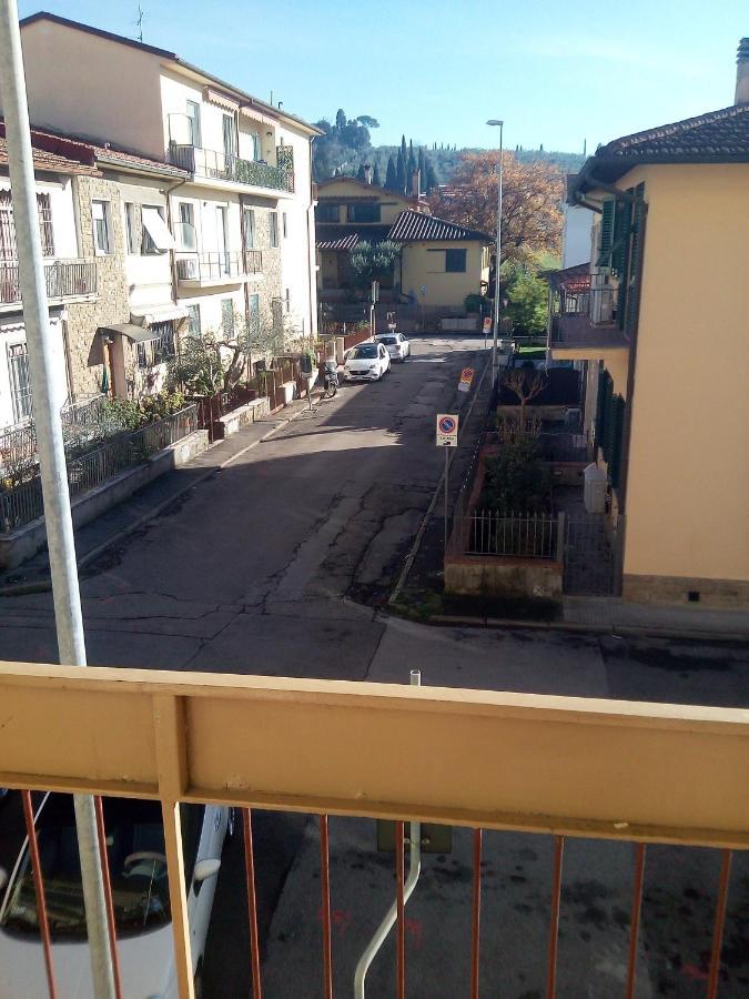 Pippo House Scandicci Kültér fotó
