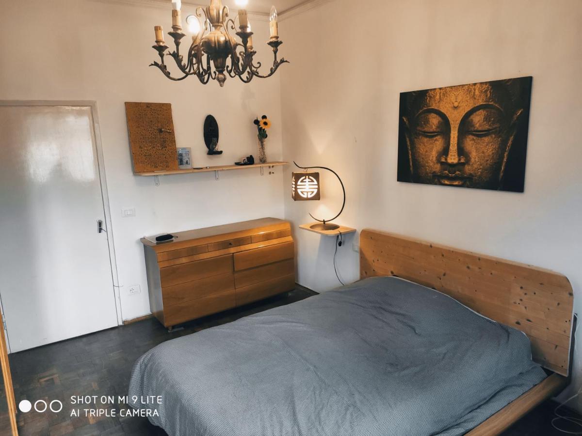 Pippo House Scandicci Kültér fotó