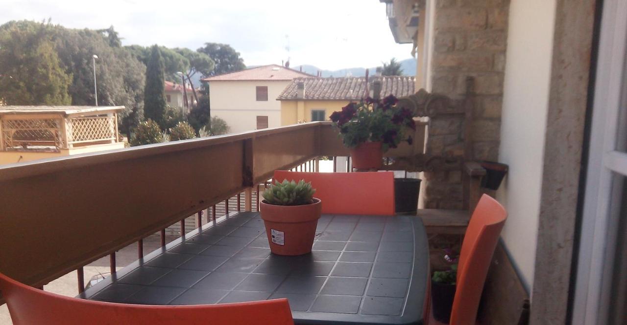 Pippo House Scandicci Kültér fotó