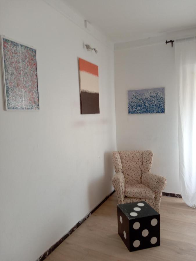 Pippo House Scandicci Kültér fotó